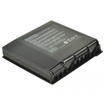 2-Power 2P-A42-G74 klēpjdatora akumulatora baterija - 5200 mAh, Li-Ion, melna (2P-A42-G74)
