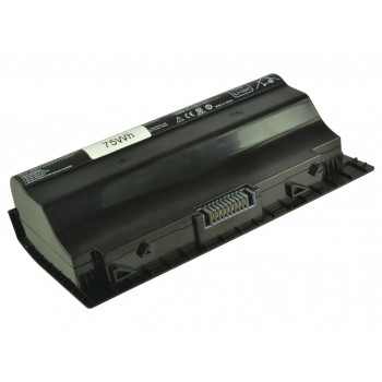 2-power 2P-A42-G75 - klēpjdatora akumulators 6.400 mAh 14,4 V
