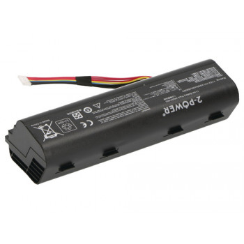 2-power 2P-A42N1403 akumulators - 4400 mAh 15 V