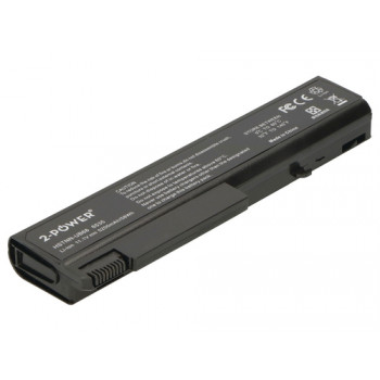 2-power 2P-B-5076 - Akumulators - 5.200 mAh 11,1 V