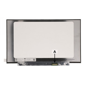 2-POWER 2P-B140HAK03.2 0A 14,0 collu FHD AG USB Touch 20mm savienotājs Lenovo klēpjdatoriem (2P-B140HAK03.2 0A)
