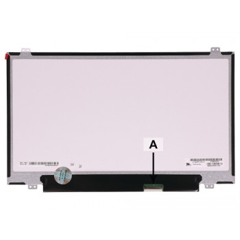2-power 2P-B140HAK01.3 - 35,6 cm (14) - Skārienjutīgs ekrāns