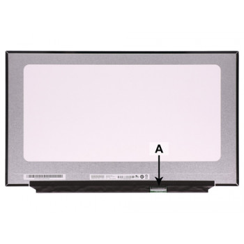 2-power 2P-B173HAN04.4 - 43,9 cm (17,3 collu) Full HD IPS LED klēpjdatora ekrāns