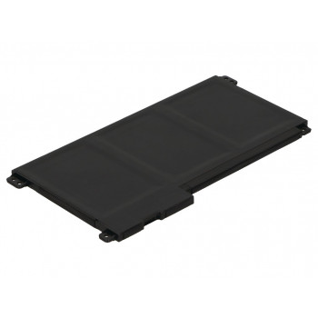 2-power Asus E410KA galvenais akumulatora bloks - iekšējais akumulators - 41 mAh (2P-B31N1912)
