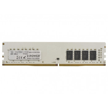 2-power 2P-BLS16G4S240FSD 16 GB DDR4 2133 MHz atmiņas modulis