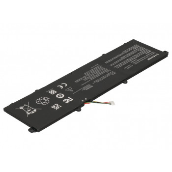 2-Power Asus M1603QA galvenais akumulatora bloks - 3400 mAh (2P-C31N1905)