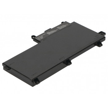 2-Power galvenais akumulatora bloks HP ProBook 640 G2 - 48 Wh, 14,8 V, 4 šūnas