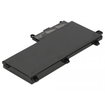 2-Power galvenais akumulatora bloks HP ProBook 640 G2 - 48 Wh, 14,8 V, 4 šūnas