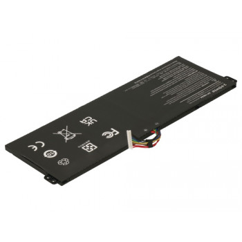 2-Power 2P-AP19B8K galvenais akumulatora bloks - 3.400 mAh (2P-AP19B8K)