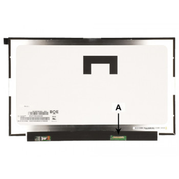 2-power 2P-B140HAN04.0 HW6A - Displejs - 35,6 cm (14) - Full HD