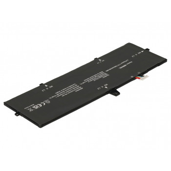 2-Power galvenais akumulatora bloks HP EliteBook X360 1030 G3 G4 - 56 mAh