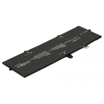 2-Power galvenais akumulatora bloks HP EliteBook X360 1030 G3 G4 - 56 mAh