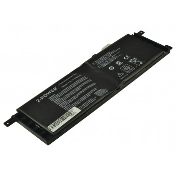 2-power 2P-B21N1329 - Akumulators - 4.150 mAh 7,6 V