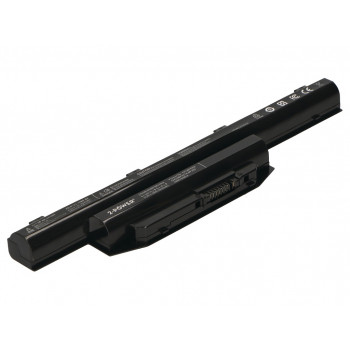 2-POWER 2P-BP229 10,8 V 5200 mAh 56 Wh klēpjdatora akumulators