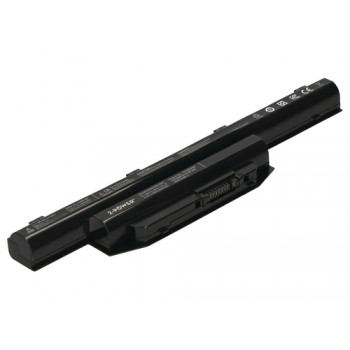 2-POWER 2P-BP229 10,8 V 5200 mAh 56 Wh klēpjdatora akumulators