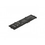 2-Power galvenais akumulatora bloks Asus ZenBook UX430 sērijai - 3400 mAh (2P-C31N1620)