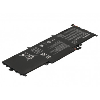 2-POWER 2P-C41N1715 litija jonu akumulatora elements 45 mAh 3,7 V (2P-C41N1715)