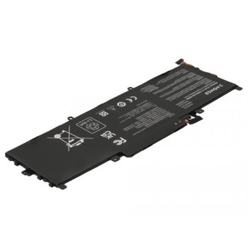 2-POWER 2P-C41N1715 litija jonu akumulatora elements 45 mAh 3,7 V (2P-C41N1715)