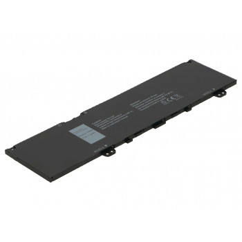2-Power 2P-F62G0 6 šūnu Li-Ion klēpjdatora akumulators Dell Inspiron 7000 sērijai (3200 mAh, 11,1 V, 35,52 Wh) (2P-F62G0)
