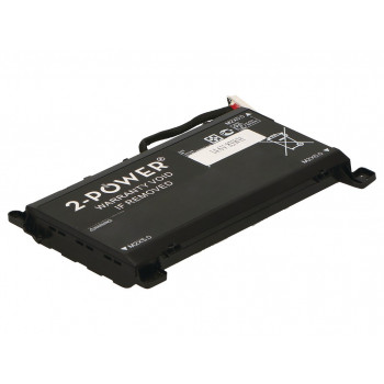 2-Power 2P-FM08 akumulators - 5200 mAh, 14,8 V
