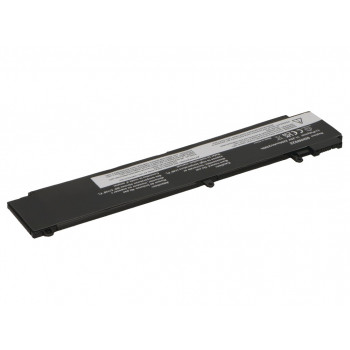 2-Power galvenais akumulators Lenovo ThinkPad T460s T470s - 2200 mAh (2P-FRU00HW023)