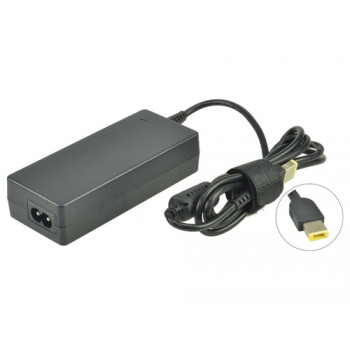2-Power AC Adapter 2.25A ar strāvas kabeli (2P-FRU45N0491)