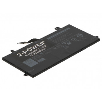 2-POWER 2P-FTH6F 4800 mAh 7,6 V 36 Wh 350 g akumulators