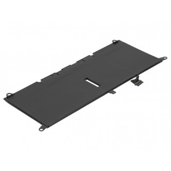 2-Power 2P-H754V Dell XPS 13 9370 galvenais akumulatora bloks - 40 mAh (2P-H754V)