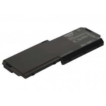 2-power Galvenais akumulatora bloks HP ZBook 17 G5 G6 Mobile - 71 mAh