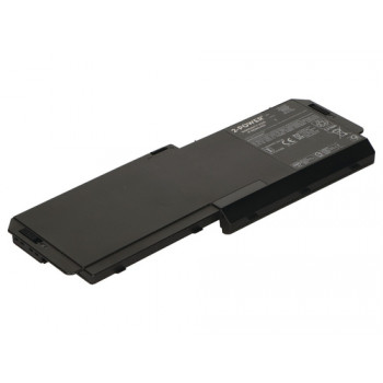 2-power Galvenais akumulatora bloks HP ZBook 17 G5 G6 Mobile - 71 mAh