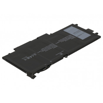 2-power 2P-K5XWW - Akumulators - 55 mAh 7,6 V litija jonu