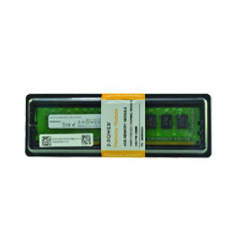 2-POWER 8GB DDR5 5600MHz CL40 DIMM atmiņas modulis (2P-CT8G56C46U5)
