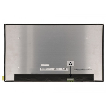 2-power 2P-F6FJJ 15,6 collu Full HD IPS klēpjdatora ekrāns - 30-pin eDP, matēts