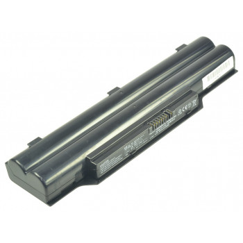 2-POWER 2P-FPCBP331 klēpjdatora akumulators - 5.200 mAh 10,8 V