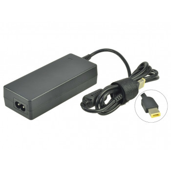 2-Power 2P-FRU00HM613 42,75W maiņstrāvas adapteris 19V 2,25A ar strāvas vadu