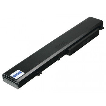 2-Power 58Wh galvenais akumulatora bloks Dell Vostro 1710 1720 - 6 šūnu Li-ion, 11.1V, 5200mAh (2P-G278C)