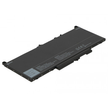 2-Power galvenais akumulatora bloks - 54 mAh (2P-GG4FM)