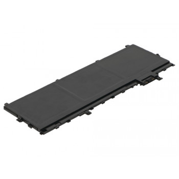 2-Power galvenais akumulatora bloks Lenovo ThinkPad X1 Carbon 20KH - 57 Wh, 4 šūnas, iekšējais (2P-FRU01AV431)