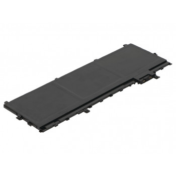 2-Power galvenais akumulatora bloks Lenovo ThinkPad X1 Carbon 20KH - 57 mAh (2P-FRU01AV494)