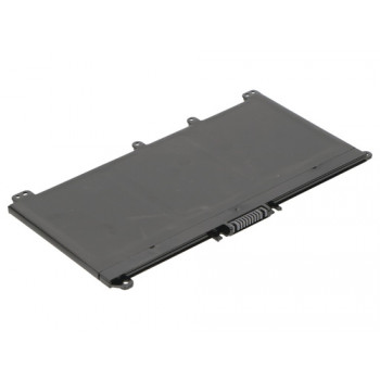 2-Power galvenais akumulatora bloks HP Pavilion 15-CS1007NB - 3400 mAh