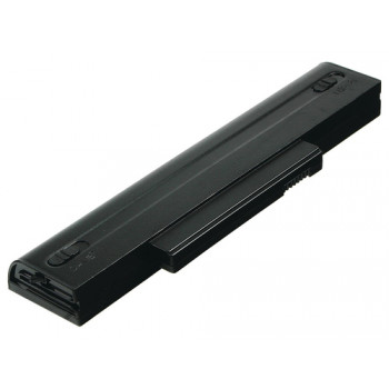 2-POWER galvenais akumulatora bloks Fujitsu Siemens Esprimo Mobile V5515 - 48Wh (2P-IVF:6027B0049201)
