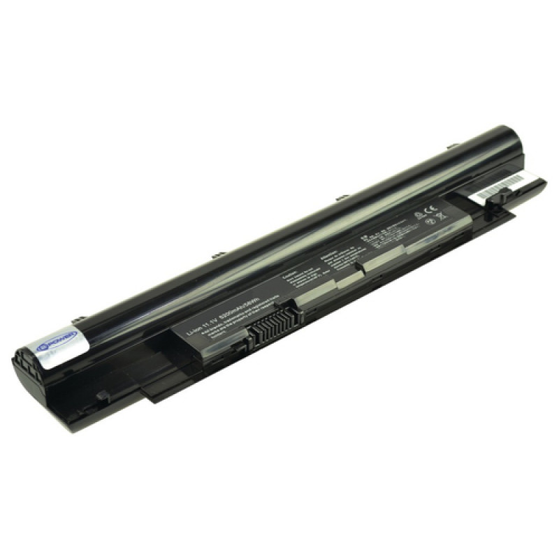 2-Power 2P-JD41Y galvenais akumulatora bloks - 6.400 mAh (2P-JD41Y)