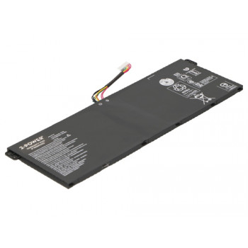 2-power Main Battery Pack Acer Aspire One A114-32 - Akumulators - 4810 mAh (2P-KT.00205.004)