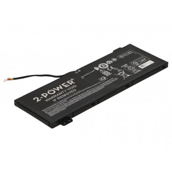 2-Power Main Battery Pack - Akumulators - 53 mAh (2P-KT.00407.009)