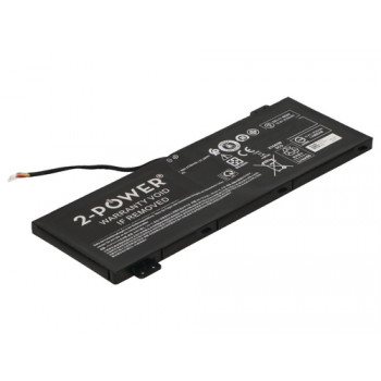 2-Power Main Battery Pack - Akumulators - 53 mAh (2P-KT.00407.009)