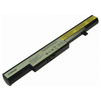 2-power 2P-L12M4E55 klēpjdatora akumulators - 2200 mAh - 14,4 V - 31 Wh - 32 mm - 270 mm - 23 mm