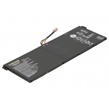 2-Power galvenais akumulatoru komplekts Acer Aspire One A114-32 - 4810 mAh (2P-KT.00205.005)
