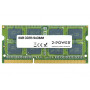 2-POWER 2P-KTA-MB1600L/8G 8 GB DDR3L 1600 MHz SO-DIMM atmiņas modulis klēpjdatoriem