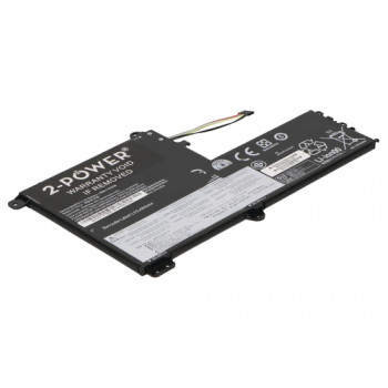 2-power 2P-L15M3PB0 akumulators - 46 mAh 11,4 V