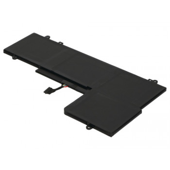 2-Power 2P-L15M4PC2 galvenais akumulatora bloks Lenovo IdeaPad Yoga 710-14ISK 80TY - 51 mAh (2P-L15M4PC2)